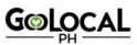 Go Local PH Logo